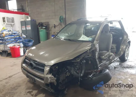 2010 Toyota Rav4 из США, поврежденный, VIN 2T3BF4DV8AW030719